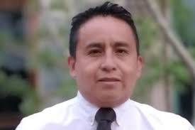 Por correo electrónico: así pidió Martín Zanes licencia en Tianguismanalco 