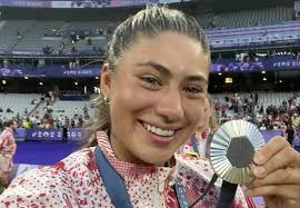 Young Tseshaht member impresses in wrestling competitions