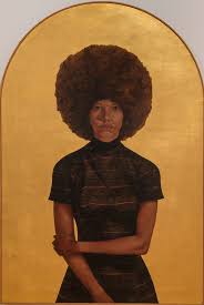 Portraits By Barkley L Hendricks Will