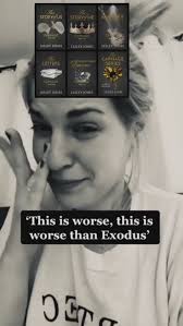 Looking For Your Next Rip Your Heart Out Read..? We Gotchya!!! , #books  #bookstagram #romance #romancebooks #romancereaders #kindleunlimited  #lesleyjones #thecarnageseries