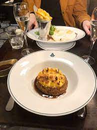 Review The Best Dessert In London The Ivy Market Grill London Freya Wilcox Fun Desserts Ivy Market Grill Desserts