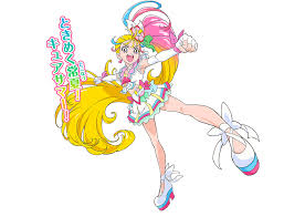 pin on pretty cure プリキュア