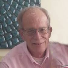 Robert "Bob" John Larson