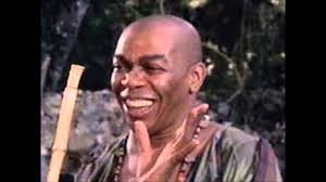 Geoffery Holder 1930-2014