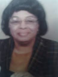 Mary Joycine Key Belson (1938-2005)