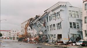 110 Years After The 1906 San Francisco Earthquake Most Still Face Insurance Gap Marketwatch