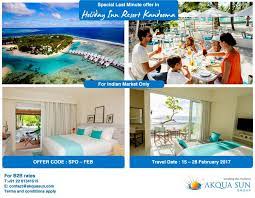 Holiday Inn Resort Kandooma Maldives Welcomes You To Discover Your Tropical Island Paradise S Contemporary Resort Tropical Islands Paradise Kandooma Maldives