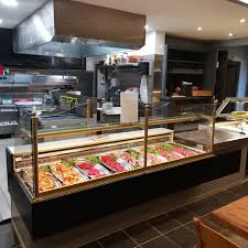 14 route mont st michel. L Aile Ou La Cuisse Restaurant A Boulogne Sur Mer