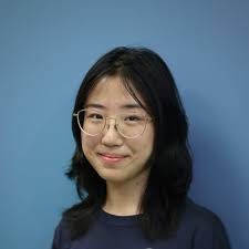 Sarah Zhou's Instagram, Twitter & Facebook