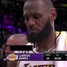LeBron James Post-Game: Injury and Victory Reflections