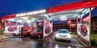 Such a car wash doesn't require you to employ staff. Self Service Car Washes Bkf Carwash