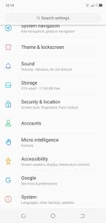 Unlike other unlocking companies, we have a direct connection to the manufacturers' databases, and detect your make . Import Contacts Tecno Spark 3 Pro Android 8 1 Device Guides