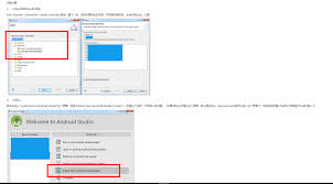 How do i make android apps? Eclipse Android Project To Android Studio