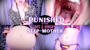 NEW same size vore clip! - The Goddess Clue Official Profile |  www.Loyalfans.com