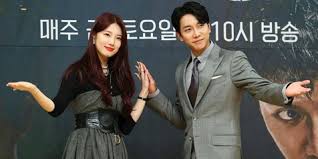 They are so freaking long! Dapat Kejutan Ultah Suzy Sempat Ditipu Lee Seung Gi Dkk Kapanlagi Com