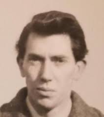 Death notices in and around Scotland