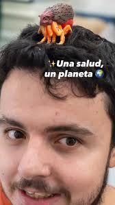 Una salud, un planeta 🌍, En las #SCIC25 descubrimos cómo proteger la vida  en todas sus formas junto al Instituto Universitario de Sanidad Animal y  Seguridad Alimentaria (IUSA) de la @ULPGC., Una única ...