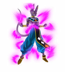 After 18 years, we have the newest dragon ball story from creator akira toriyama. Dragon Ball Beerus Body Transparent Png Download 2616248 Vippng