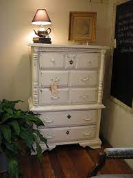 Posted by john in beds tall boy and dresser has been up cycled still have current paint for some touch ups good used condition. A French Touch Sold Old White Tall Boy Dresser Boy Dresser Annie Sloan Furniture Selling Furniture