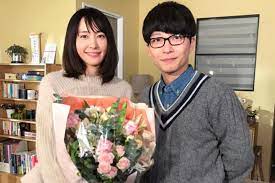 星野源40 ，新垣结衣32，额，其实还行 不知道是不是拍逃耻因戏生情？ youngjetzhao 2小时前. Ibtnqppixgy4xm