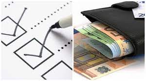 Românii primesc bani mulți de la stat. SubvenÈii Apia 2017 Lista Cu Schemele Èi Sumele Pentru Care Se PlÄteÈte Avans Din 16 Octombrie