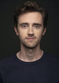 Caleb Pierce Fan Casting