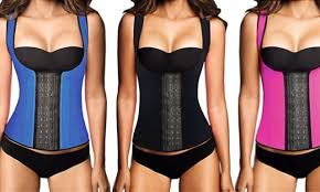 12 Best Waist Trainers And Corsets Top Picks For 2019