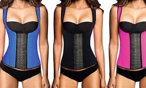 12 best waist trainers and corsets top picks for 2019