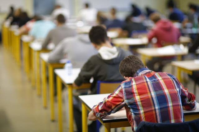 غدًا.. طلبة الثانوية العامة يؤدون امتحانات «التفاضل» و«الجيولوجيا» و«علم النفس» | الأخبار | الطريق