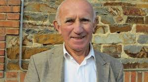 Maurice Moreau, nouveau président des anciens combattants