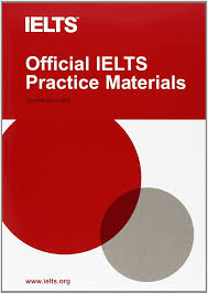 Official Ielts Practice Materials 1 With Audio Cd Pdf Free Download Pin On Download