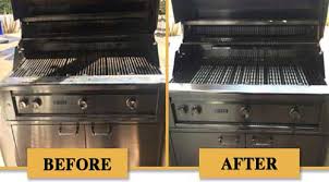 Maybe you would like to learn more about one of these? Naples Grill Cleaning
