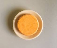 Copycat Lush Shampoo Bar Braziliant Selber Machen Shampoo Selber Machen Kosmetik Selbst Herstellen Shampoo