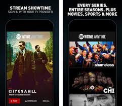 Download full episodes and movies and watch offline. Showtime Anytime Apk Download For Android Latest Version 3 8 2 Com Showtime Showtimeanytime