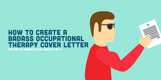 An Occupational Therapy Cover Letter Is A New Grad S First Opportunity To Differentiate Occupational Therapy Occupational Therapy Jobs Cover Letter For Resume