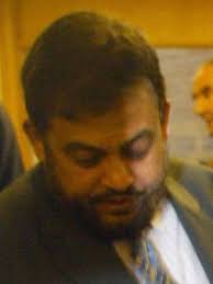 UK Muslim leader Chowdhury Mueen Uddin sentenced to death in Bangladesh
