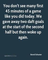 Daft Quotes - Page 1 | QuoteHD via Relatably.com