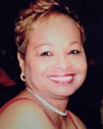 Millicent Harding Obituary