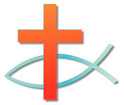 Maybe you would like to learn more about one of these? Datei Christianity Symbols Cross Ichthys Svg Wiktionary