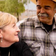 Just a hard working trainer cheering