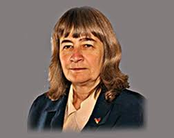 OWHA President Fran Rider Inducted into IIHF Hall of Fame