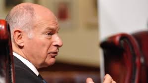 British aristocracy brace for 'cuckoo in the nest' judgment