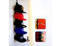 Lids Lids Cap Collector 15 Fan Style Hat Collection Display Lidded