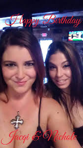 Friends Who Like White Eagle Lounge