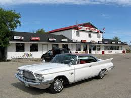 Image result for Alaskan White 1960 Chrysler