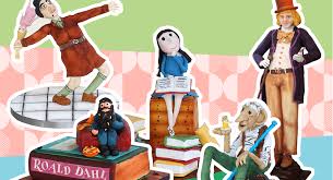 Whimsical Roald Dahl Inspired Names Babycenter