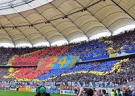 Fcsb = steaua • campioana româniei de 26 de ori • campioana europei 1986 • supercampioana europei 1987 • @liga1romania. Steaua Bucuresti Ultras Will Support Their Team In 4th Division