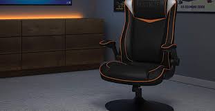 Goplus massage gaming chair, racing style gaming recliner w/adjustable backrest and footrest, ergonomic high back pu leather computer office chair swivel game chair w/cup holder and side pouch. The Best Cheap Gaming Chair Deals Of January 2021 Digital Trends