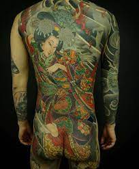If you are thinking about getting a japanese tattoo, take a look at the information below to make sure that you get the best one for your tastes. Tomokazu Ikarashi Japan The Best Tattoo Artists Japanese Facebook