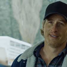 The Best Man: Brendan Fehr On Filming Action Thriller In A Short Time